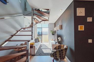 À Venda com 179m² e 3 Dormitórios, no Brooklin, São Paulo - SP