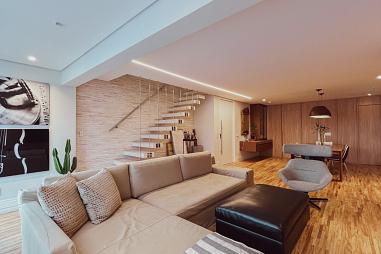 À Venda com 300m² na Vila Nova Conceição, São Paulo - SP