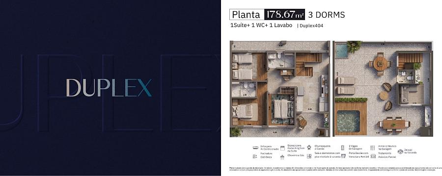 Apartamentos Frente Mar | Lançamento — foto 7