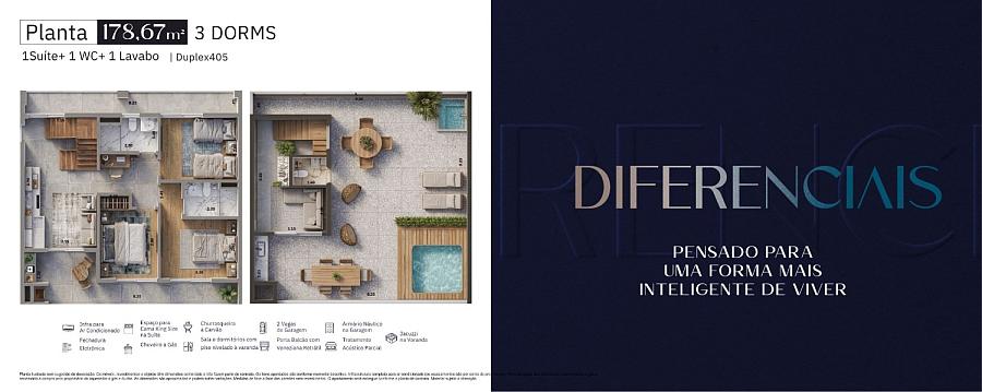 Apartamentos Frente Mar | Lançamento — foto 8