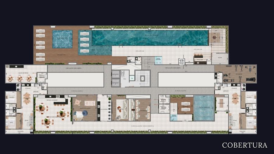 Invista na Praia Grande Ubatuba | Studios com Alto Potencial — foto 20