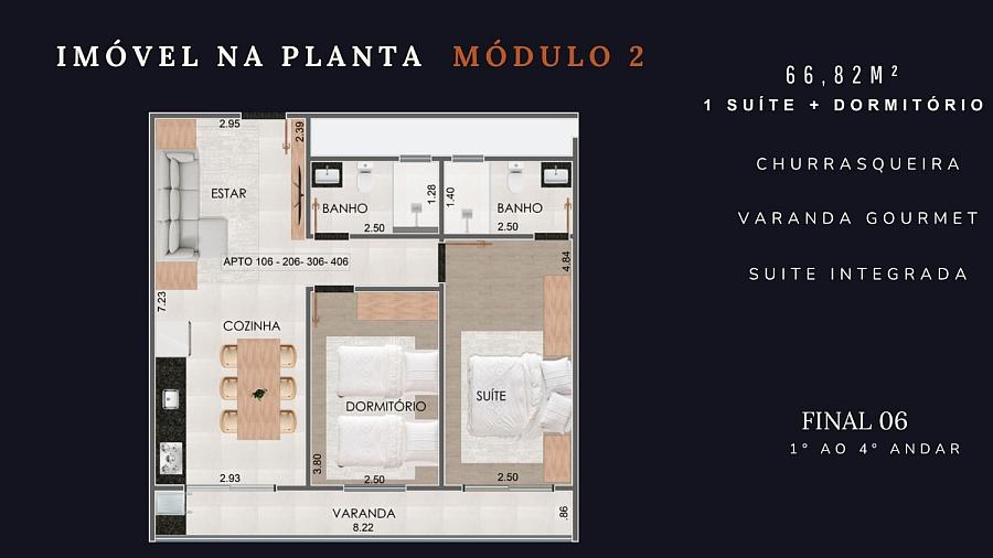 Invista na Praia Grande Ubatuba | Studios com Alto Potencial — foto 19