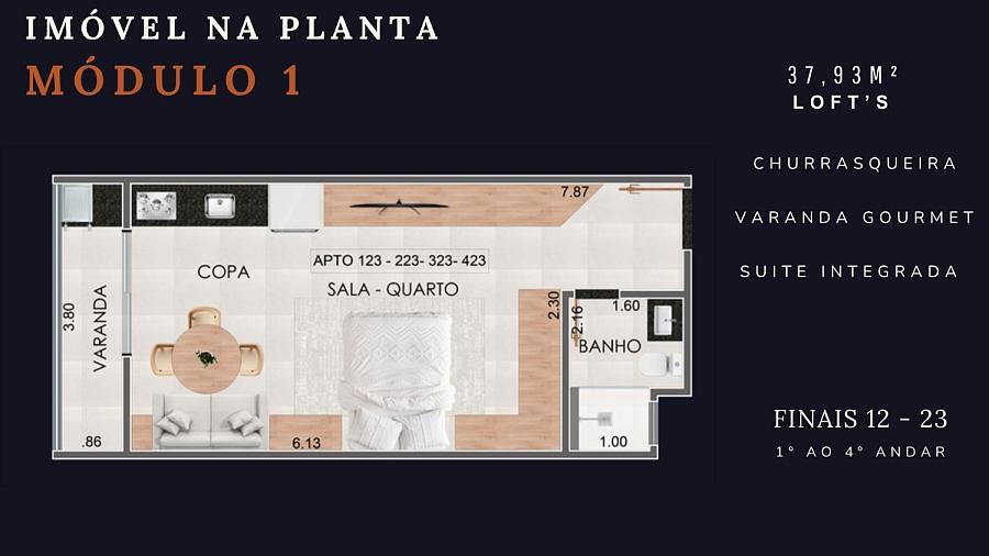 Invista na Praia Grande Ubatuba | Studios com Alto Potencial — foto 16