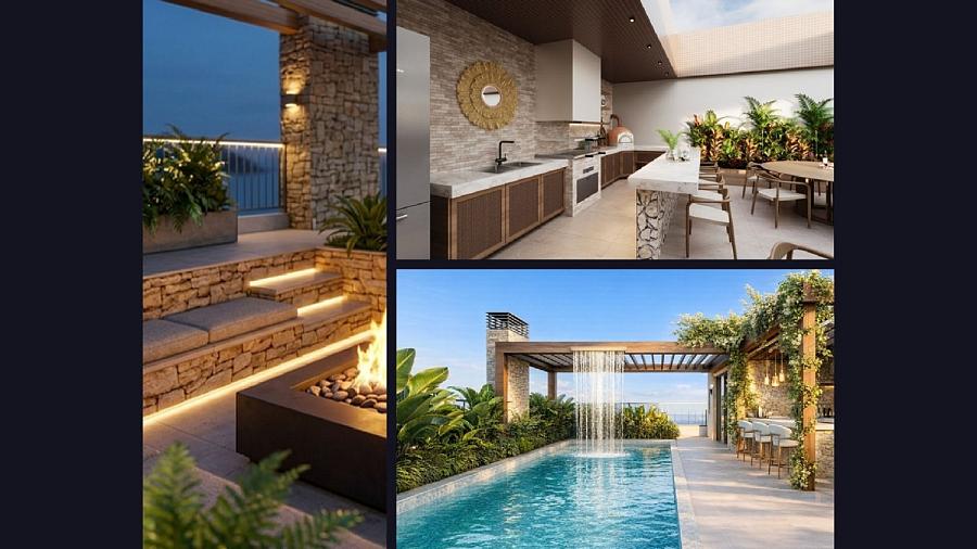 Invista na Praia Grande Ubatuba | Studios com Alto Potencial — foto 3