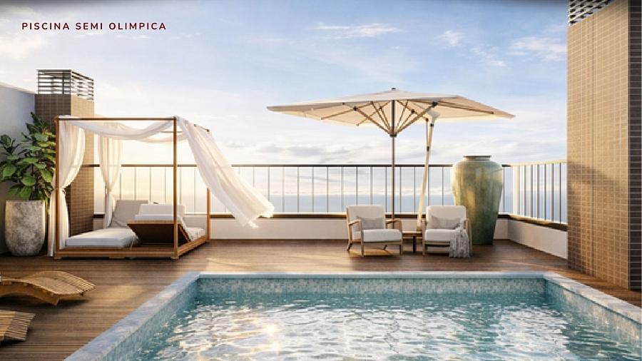 Invista na Praia Grande Ubatuba | Studios com Alto Potencial — foto 4