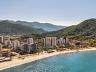 Scenarium frente mar na Praia Martim de S� em Caraguatatuba