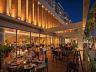 Open Mall do Marbello Residence na Praia do Massagua�u em Caraguatatuba
