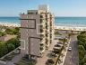 Residencial Jardins de Nazar� frente mar no Massagua�u em Caraguatatuba