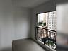 Varanda em andar alto do apartamento no Living Duett Mooca, Mooca