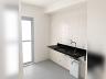 Cozinha do apartamento de 68 m� no Living Duett Mooca