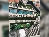 Vista da piscina e playground do condom�nio Living Duett Mooca