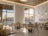 Espa�o gourmet do Scenarium Martim de S� em Caraguatatuba