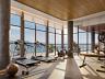 Academia do Scenarium frente mar na Praia Martim de S�