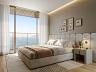 Su�te do apartamento de 53,24 m� frente mar no Scenarium Martim de S�