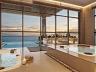 Spa com hidro do Scenarium Martim de S� em Caraguatatuba
