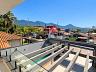 Sacada da su�te com vista para a regi�o de Massagua�u