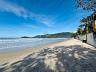 Praia do Sap� em Ubatuba, pr�xima ao Condom�nio Requinte do Sap�