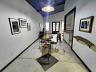 Sala de jantar e ambiente de conviv�ncia em casa em Toninhas