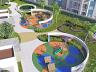 Playground infantil do Maranduba Beach Resort