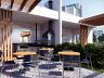 Churrasqueira gourmet do Maranduba Beach Resort