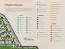 Implanta��o do Maranduba Beach Resort em Ubatuba