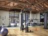 Academia fitness do Maranduba Beach Resort
