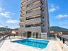 Caragu� Beach Center com piscina e apartamentos no Centro de Caraguatatuba