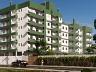 Fachada do Residencial Canto das Toninhas, apartamento 207 � venda nas Toninhas, Ubatuba