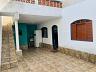 �rea de servi�o externa da casa no Morro do Algod�o