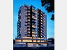 Fachada do Seg�via Residencial, apartamentos de 2 dormit�rios no Indai�, Caraguatatuba