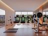 Academia equipada do Seg�via Residencial