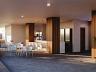 Sal�o de festas com espa�o gourmet do Seg�via Residencial