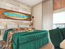 Su�te do apartamento no Itagu�, Ubatuba