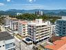 Citt� di Lucca com cobertura � venda na Barra da Lagoa, Ubatuba