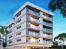 Fachada do Citt� di Perugia, apartamento pronto no Itagu�, Ubatuba