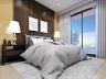 Su�te do apartamento do Citt� di Perugia