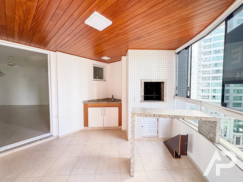 QUADRA DO MAR, 03 SUÍTES, CHURRASQUEIRA Á CARVÃO — foto 2