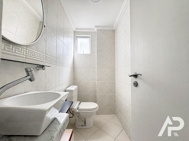 QUADRA DO MAR, 03 SUÍTES, CHURRASQUEIRA Á CARVÃO — foto 12