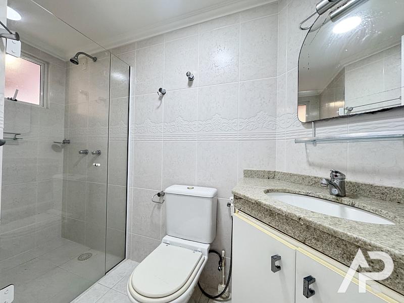 QUADRA DO MAR, 03 SUÍTES, CHURRASQUEIRA Á CARVÃO — foto 14