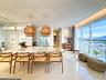 FRENTE MAR, 04 SU�TES, PROCAVE, BARRA SUL 12