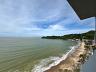 FRENTE MAR, ANDAR ALTO, MOBILIADO E DECORADO 3