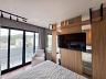 FRENTE MAR, ANDAR ALTO, MOBILIADO E DECORADO 19