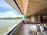 FRENTE MAR, ANDAR ALTO, MOBILIADO E DECORADO 1