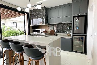 Florais Itália - Sobrado