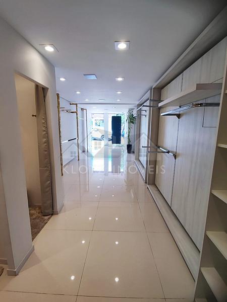 SALA COMERCIAL NO CENTRO — foto 3