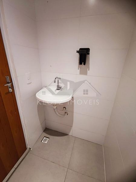 SALA COMERCIAL NO CENTRO — foto 5