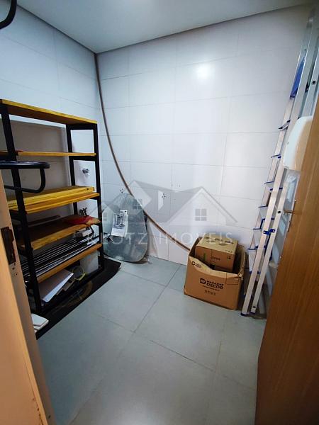 SALA COMERCIAL NO CENTRO — foto 7