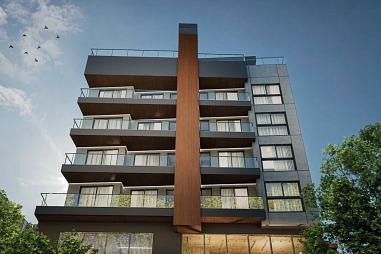 Apartamento com 1 quarto à venda, 13m², 1 banheiro - Cachoeira do Bom Jesus - Florianópolis