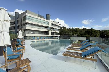 Apartamento com 3 quartos à venda, 166m², 5 banheiros, 2 garagens - Santo Antônio de Lisboa - Florianópolis