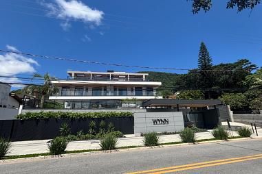 Apartamento com 2 quartos à venda, 93m², 3 banheiros, 3 garagens - Santo Antônio de Lisboa - Florianópolis